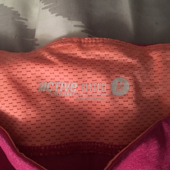 Capri active pants - Picture 3 of 8